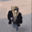 ZOO ๐พ Discord Server Logo