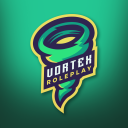 Balkan Vortex Roleplay Discord Server Logo