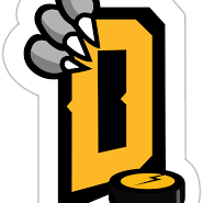 »DeadlyServer« Discord Server Logo