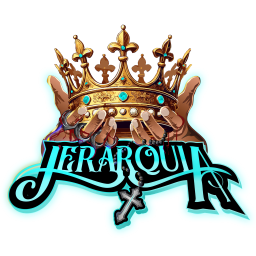 JERARQUIA Discord Server Logo