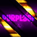 𝑻ℎ𝑒 𝑷𝑢𝑟𝑝𝑙𝑒 𝑬𝑚𝑝𝑖𝑟𝑒 #Purpl3Unity Discord Server Logo
