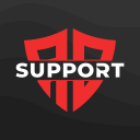 RaidCleaner Discord Server Logo