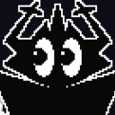 Friday Night Moddin' Community Discord Server Logo