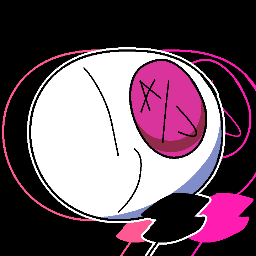 Friday Night Moddin' Community Discord Server Logo