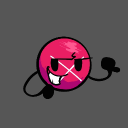 Friday Night Moddin' Community Discord Server Logo