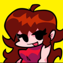 Friday Night Moddin' Community Discord Server Logo