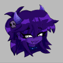 Friday Night Moddin' Community Discord Server Logo