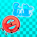 Friday Night Moddin' Community Discord Server Logo