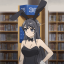Mai’s Cafe 🍵 Discord Server Logo