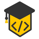 Aprendiendo.DEV Discord Server Logo