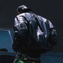 .gg/kendricklamar Discord Server Logo