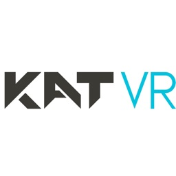 Kat VR Community Discord Server Logo
