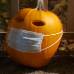 The Random Server Discord Server Logo