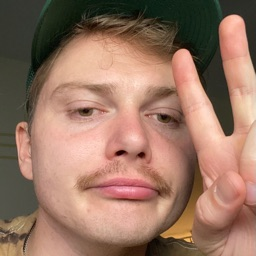 Jakertown Discord Server Logo