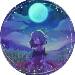 🌙 Moonlight Discord Server Logo