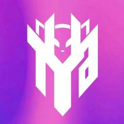 Tya Edros Gaming Discord Server Logo
