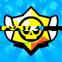 Brawl Stars Turkiye Discord Server Logo