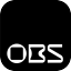 OBS World Discord Server Logo