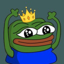 koksy Discord Server Logo