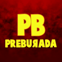 PreBurada.Com Discord Server Logo