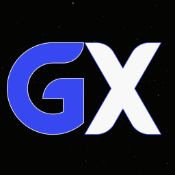 Galaxy Community Discord Server Logo