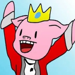 Cherrys land Discord Server Logo