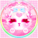 ₊˚✿🌸ଓ sweeties 🍥 cutesy #road to 26K+ Discord Server Logo