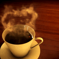 Editor’s Cafe Discord Server Logo