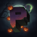 PixelmonGo  🎃🦇 Discord Server Logo
