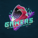 GAMERS LATAM Discord Server Logo