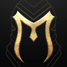 Myth of Empires Discord Server Logo