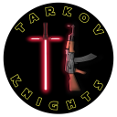 Tarkov Knights Discord Server Logo