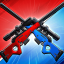 Base Battles Discord Server Logo
