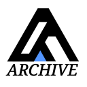Team. Archive Discord Server Logo
