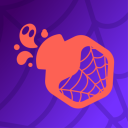 Elixir Lab 🎃 Discord Server Logo