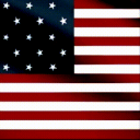 United States of America Discord Server Logo