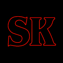Stranger Kai Discord Server Logo
