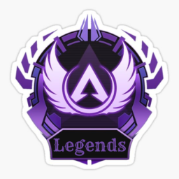 Master Legends Discord Server Logo