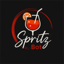 Spritz Discord Server Logo