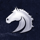 Unbridled Discord Server Logo
