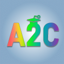 ApplyingToCollege Discord Server Logo