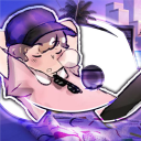 Arrow's Lounge 2.0 Discord Server Logo