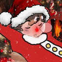 Arrow's Lounge 2.0 Discord Server Logo