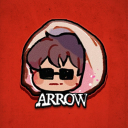 Arrow's Lounge 2.0 Discord Server Logo