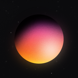 Planet Roonie Discord Server Logo