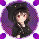 Cult of Megumin Discord Server Logo
