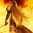 The Reunion - Sephiroth Discord Discord Server Logo