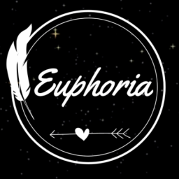 Euphoria Discord Server Logo