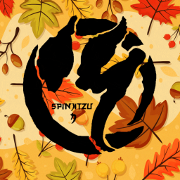 LEGO Ninjago Discord Server Logo