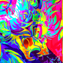 Kaiju Paradise Discord Server Logo